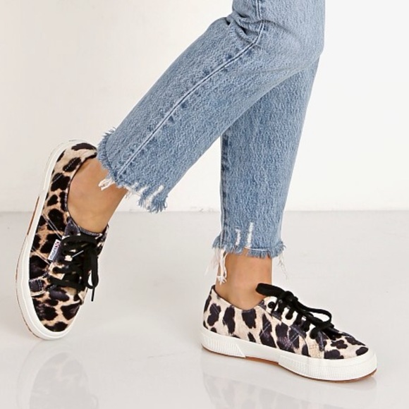 leopard supergas